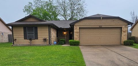 Photo of 463 Lost Rock Drive, Houston, TX 77598 (MLS # 66402948)