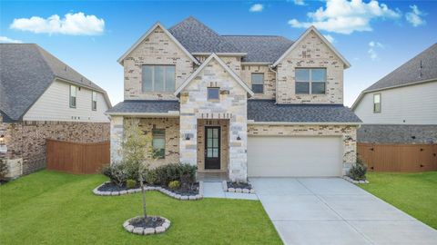 Photo of 2901 Apple Rose L Lane, Katy, TX 77493 (MLS # 12203685)