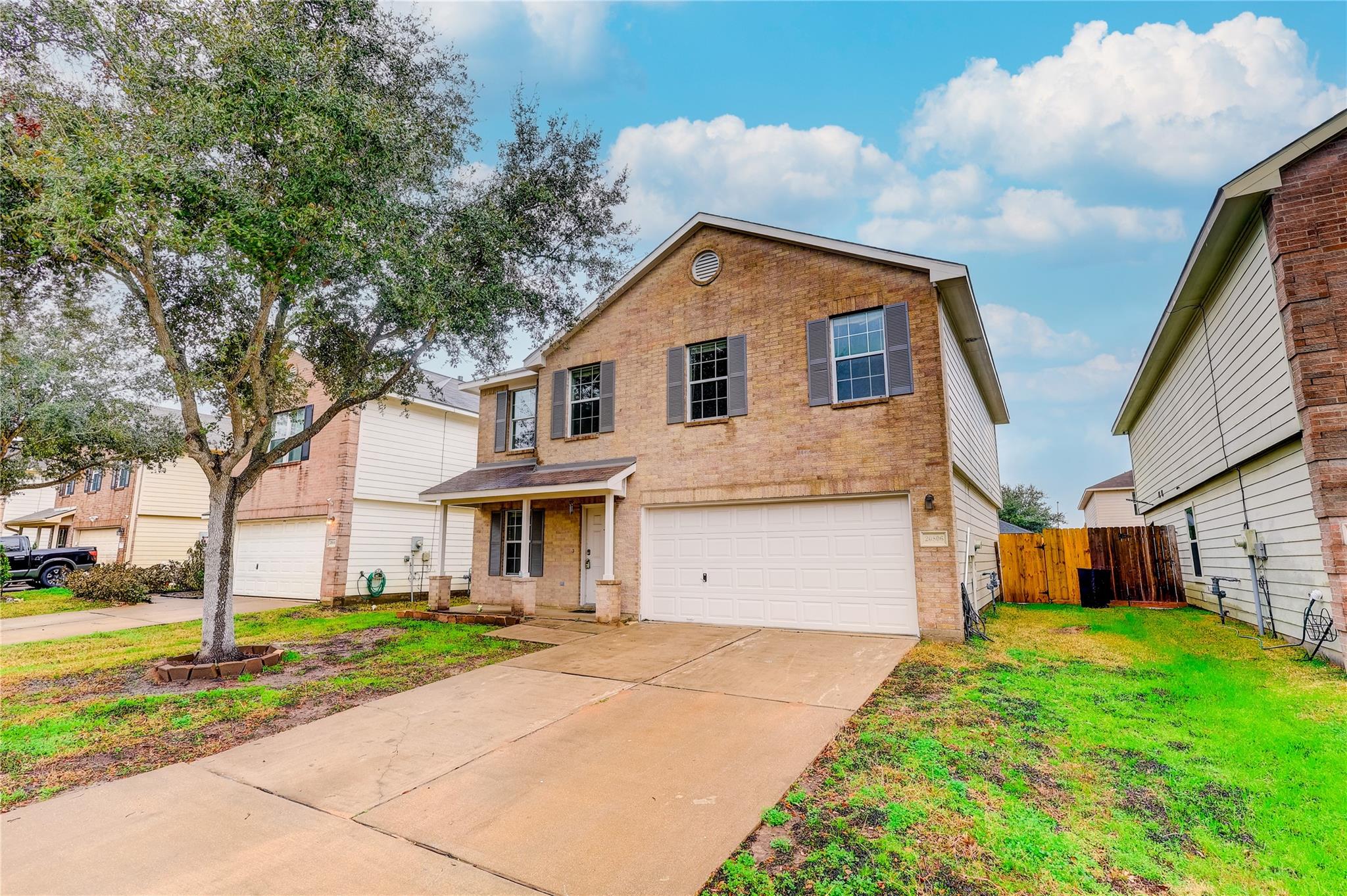 20806 Baronsledge Lane