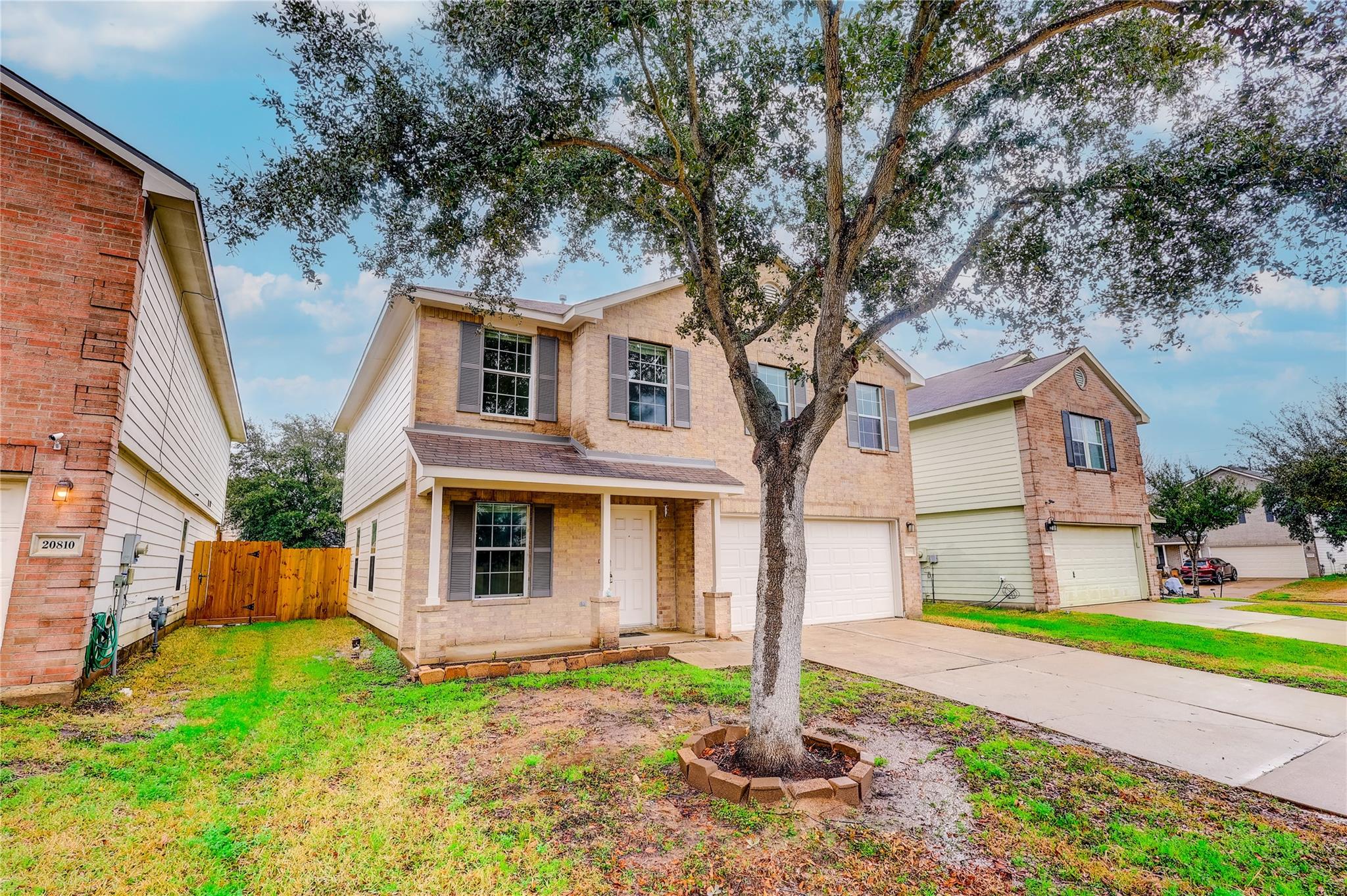 20806 Baronsledge Lane