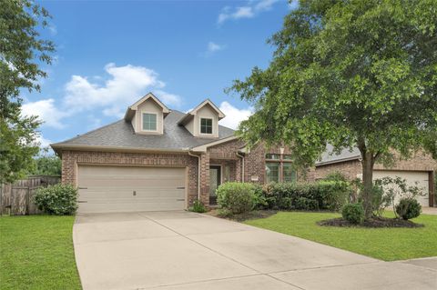 Photo of 5522 Little Creek Court, Fulshear, TX 77441 (MLS # 13088150)