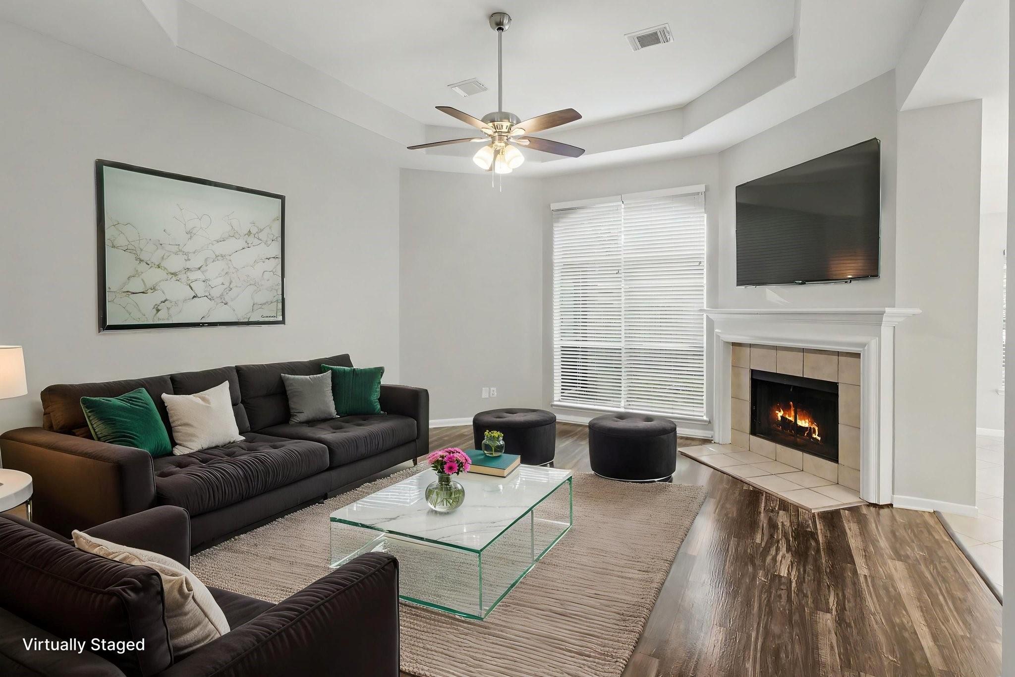 86 N Lace Arbor Drive