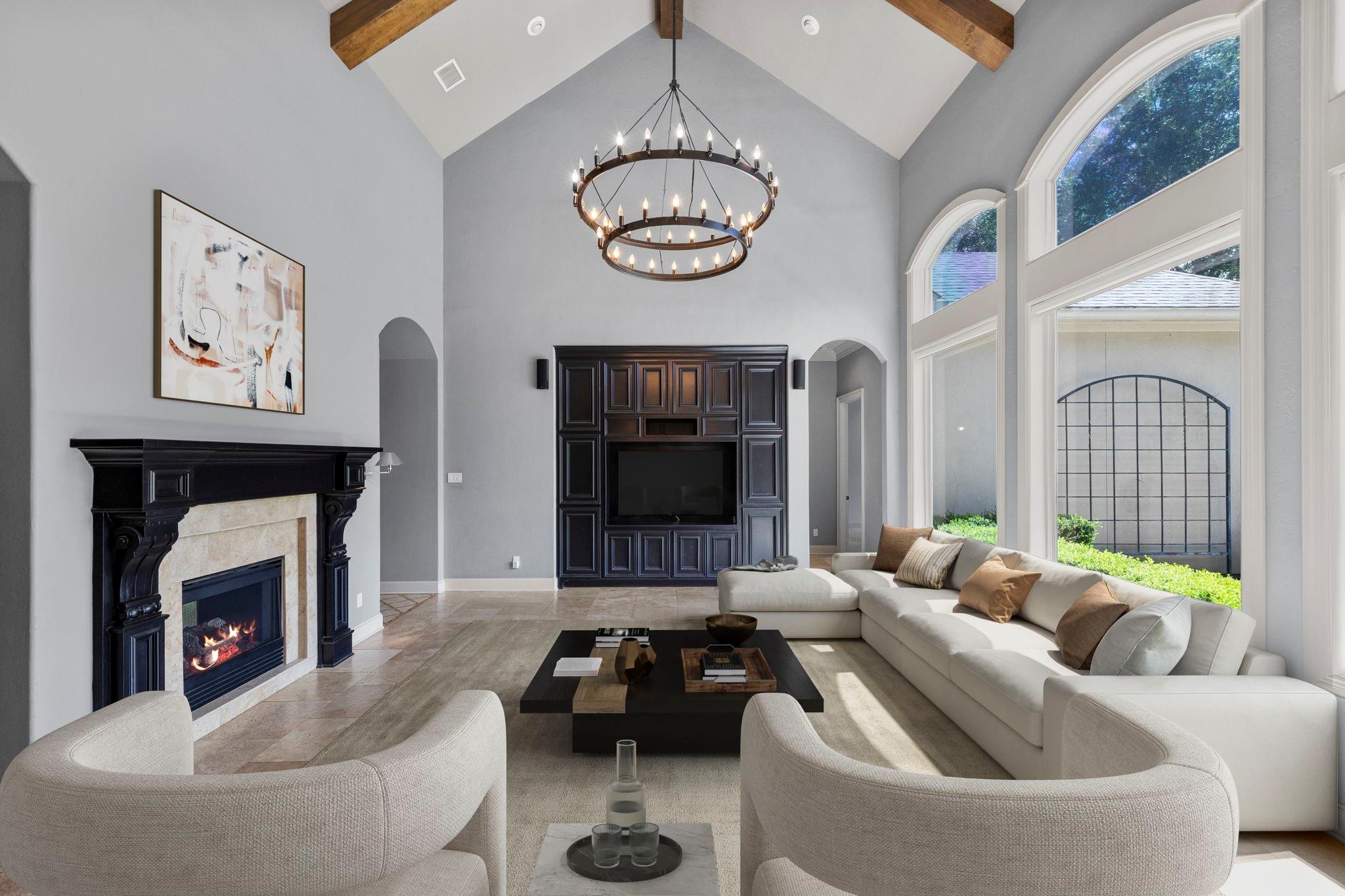 3 Pendleton Park Point