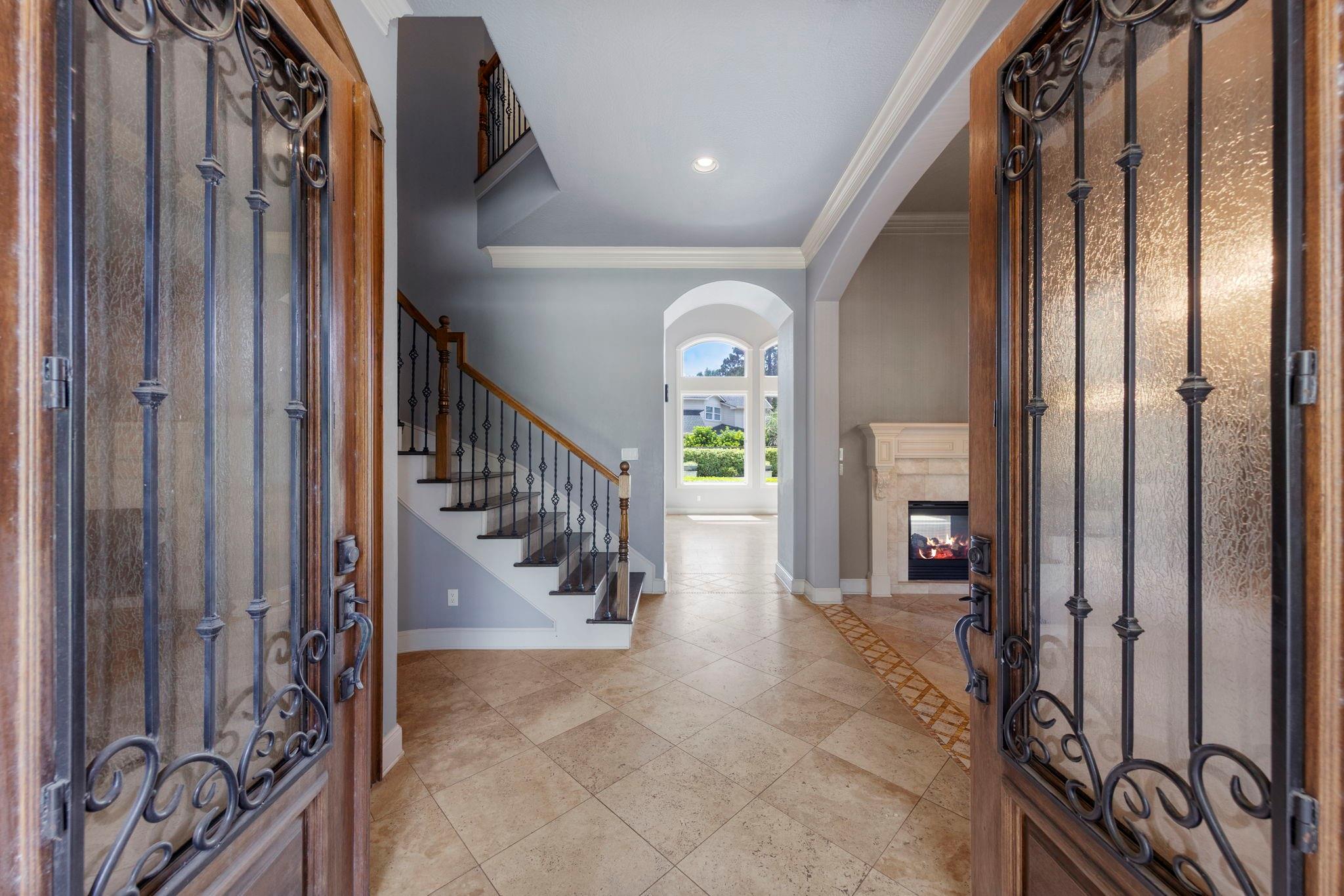 3 Pendleton Park Point