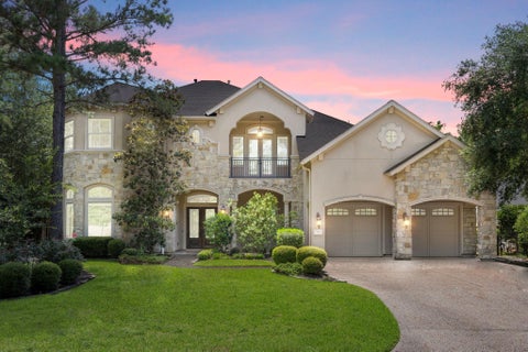 Photo of 3 Pendleton Park Point, The Woodlands, TX 77382 (MLS # 31898781)