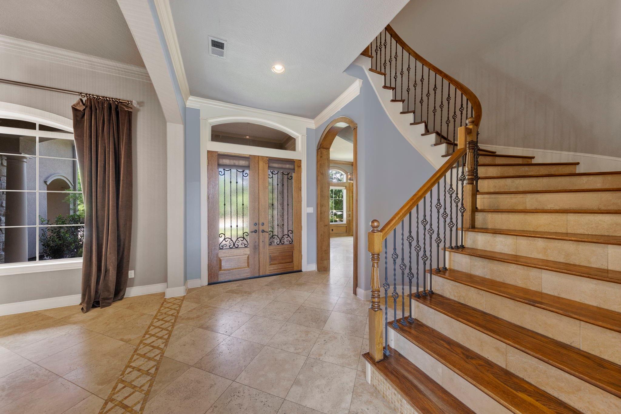 3 Pendleton Park Point