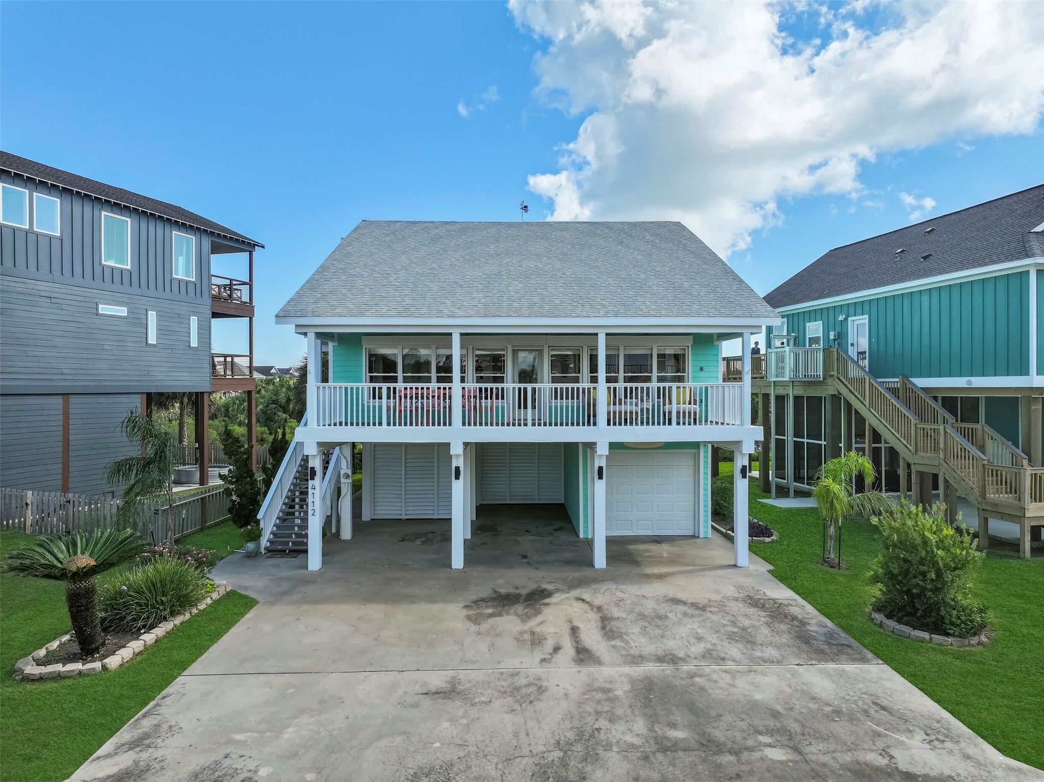 4112 Isla Del Sol Drive