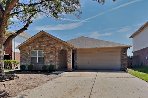 Photo of 2722 Hidden Spring Vale Drive, Spring, TX 77386 (MLS # 63357301)