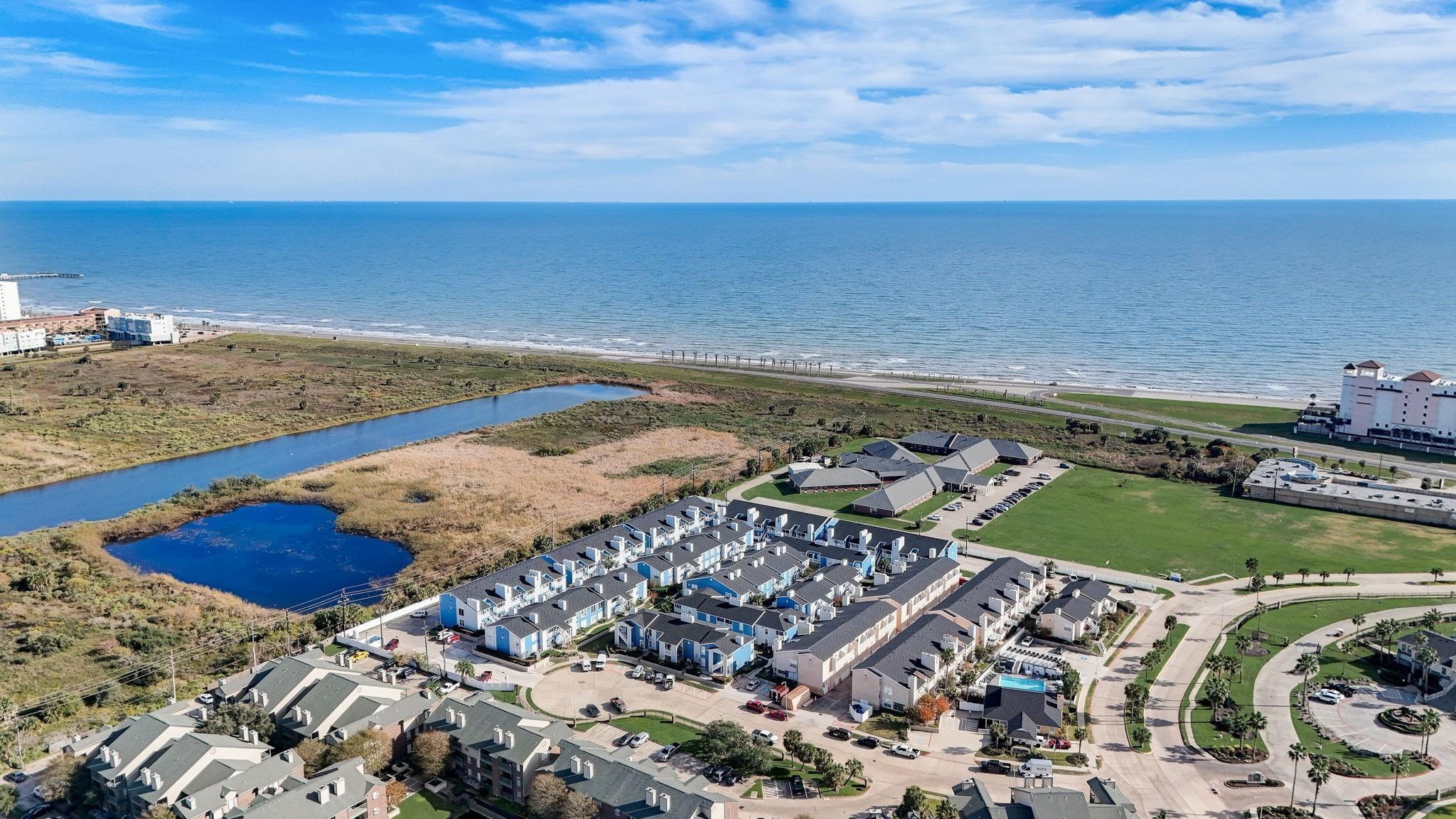 3506 Cove View Boulevard 210