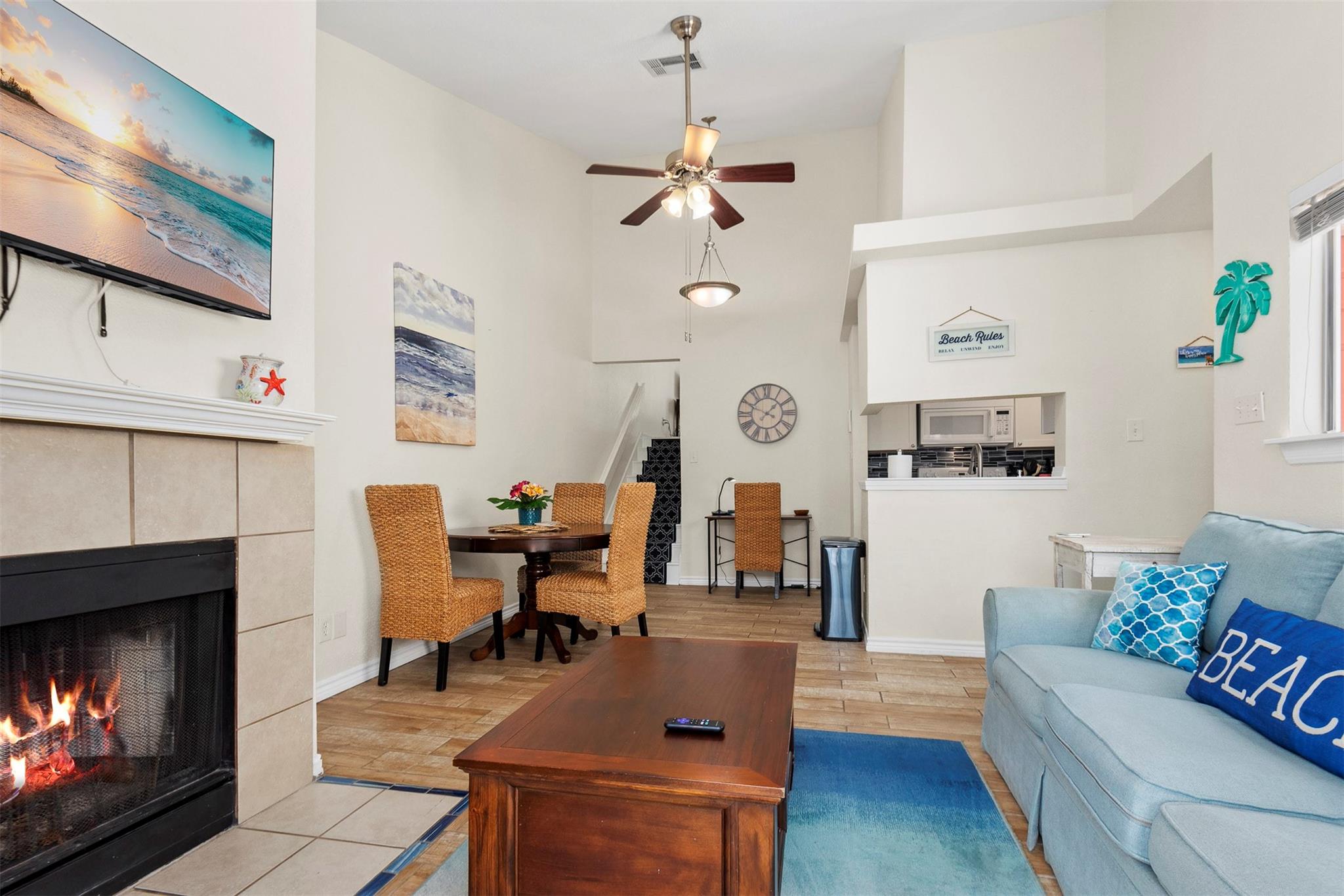 3506 Cove View Boulevard 210