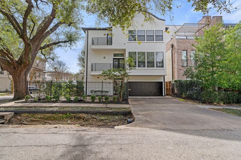 Photo of 6501 Rodrigo Street, Houston, TX 77007 (MLS # 88544927)