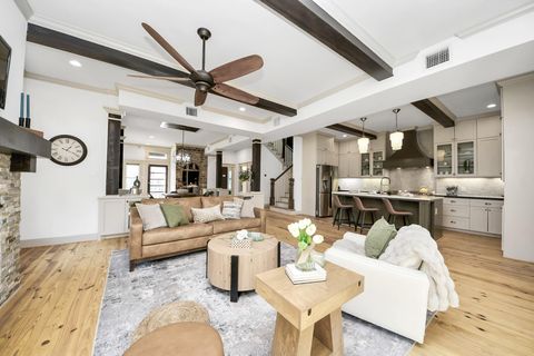 Photo of 1202 Archer Street, Houston, TX 77009 (MLS # 49461824)