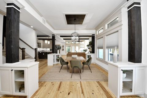 Photo of 1202 Archer Street, Houston, TX 77009 (MLS # 49461824)