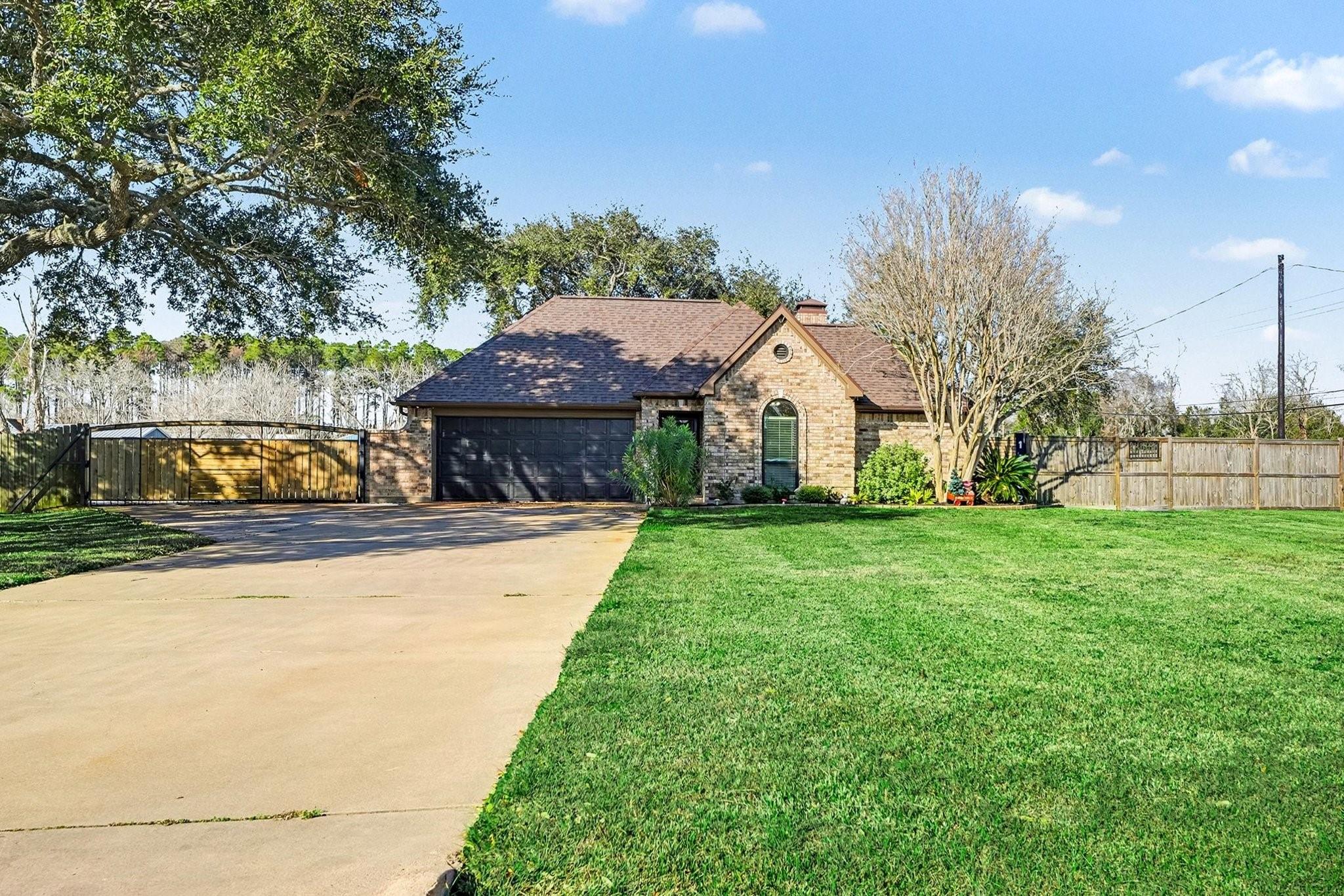 13402 Bob White Drive