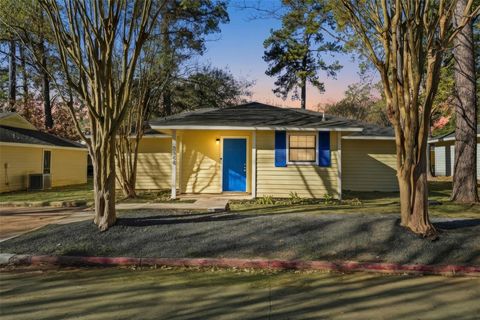 3500 Balboa Circle Montgomery TX 77356