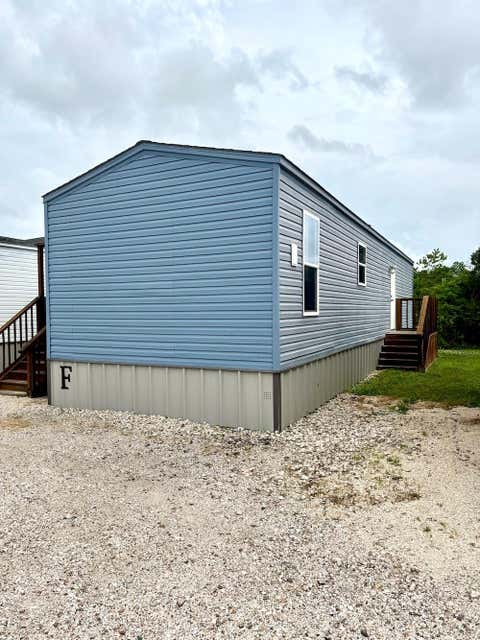 Photo of 3621 County Road 161 #F, Alvin, TX 77511 (MLS # 25153604)