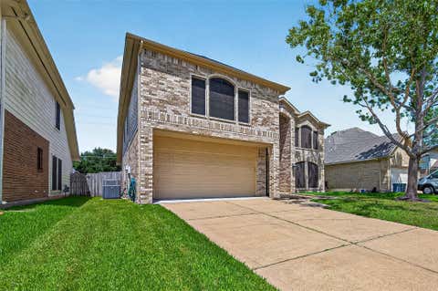 Photo of 1522 Brook Grove Drive, Katy, TX 77450 (MLS # 61450725)