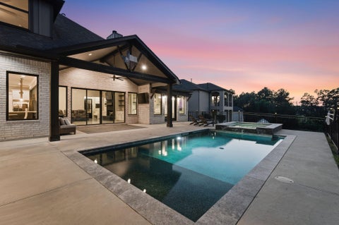 Photo of 19178 Grandview Point, Montgomery, TX 77356 (MLS # 94270333)