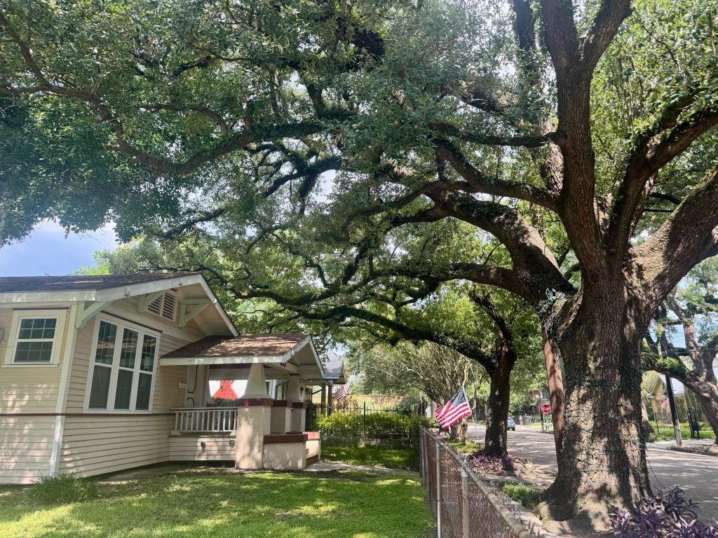 309 Bayland Avenue