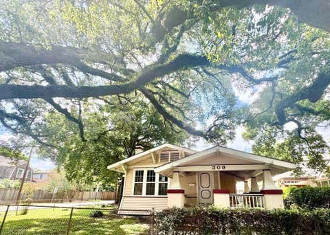 Photo of 309 Bayland Avenue, Houston, TX 77009 (MLS # 423853)