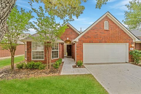 Photo of 12335 Shadowvista Drive, Houston, TX 77082 (MLS # 67342167)