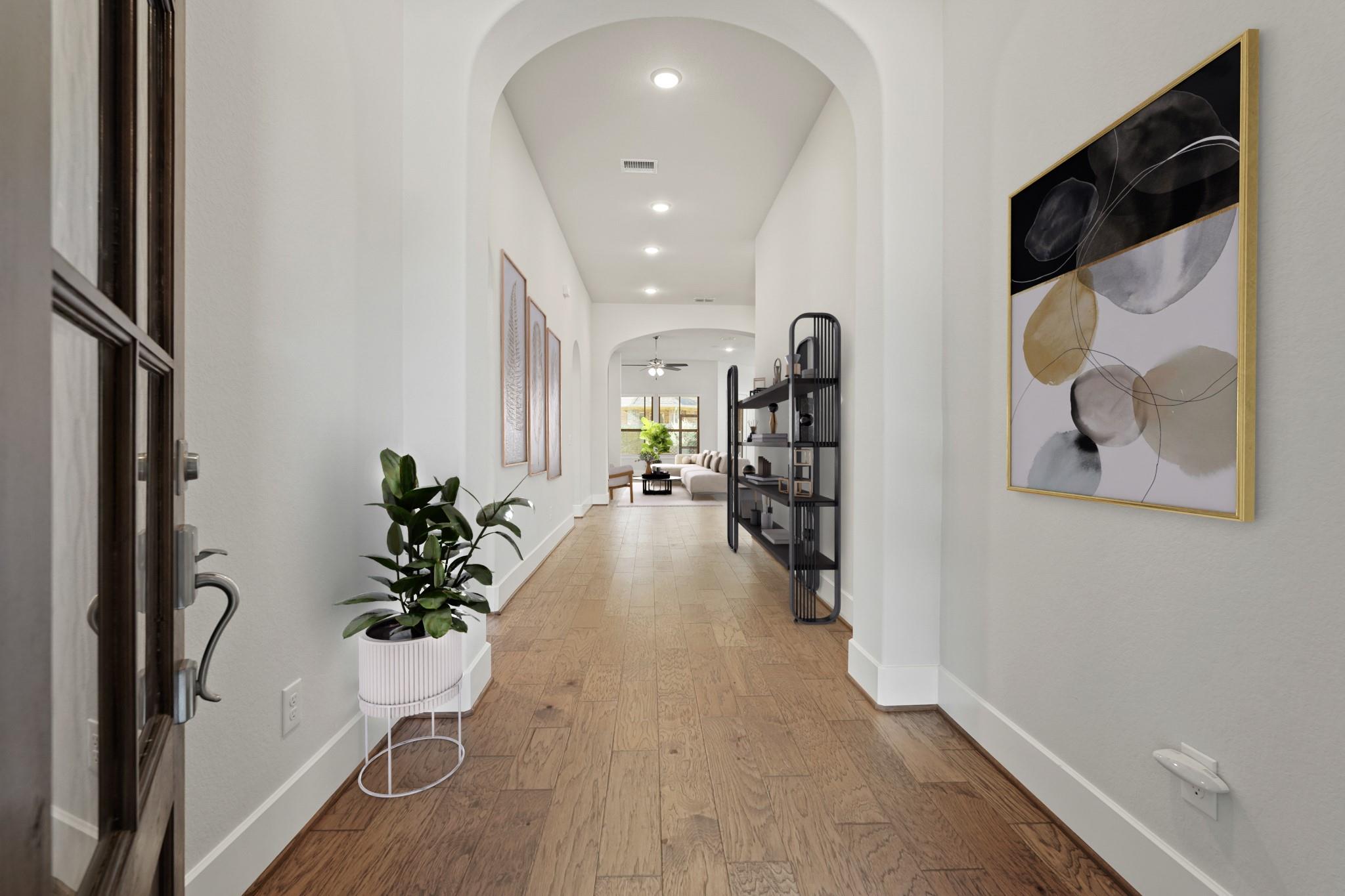 5610 Crescent Ridge Court