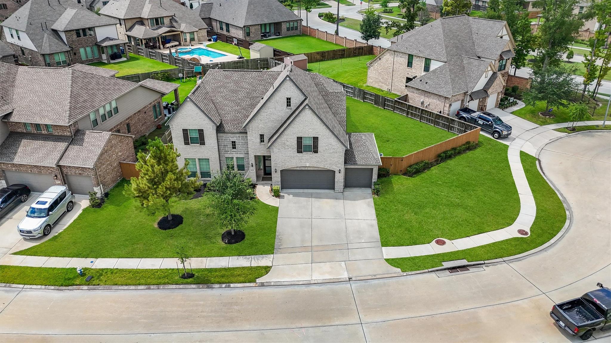 15771 Deeside Spring Drive