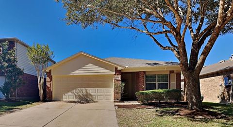 Photo of 2915 Bison Bluff, Missouri City, TX 77459 (MLS # 6027059)