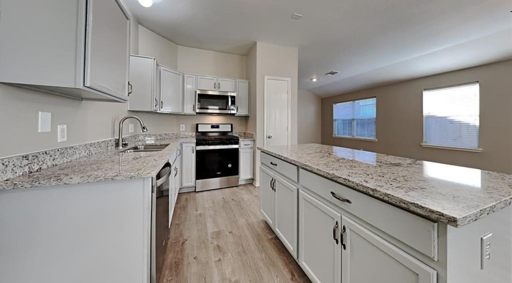 2915 Bison Bluff