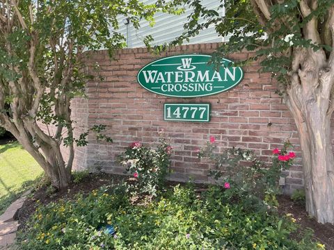 Photo of 14777 Wunderlich Drive #808, Houston, TX 77069 (MLS # 30429616)
