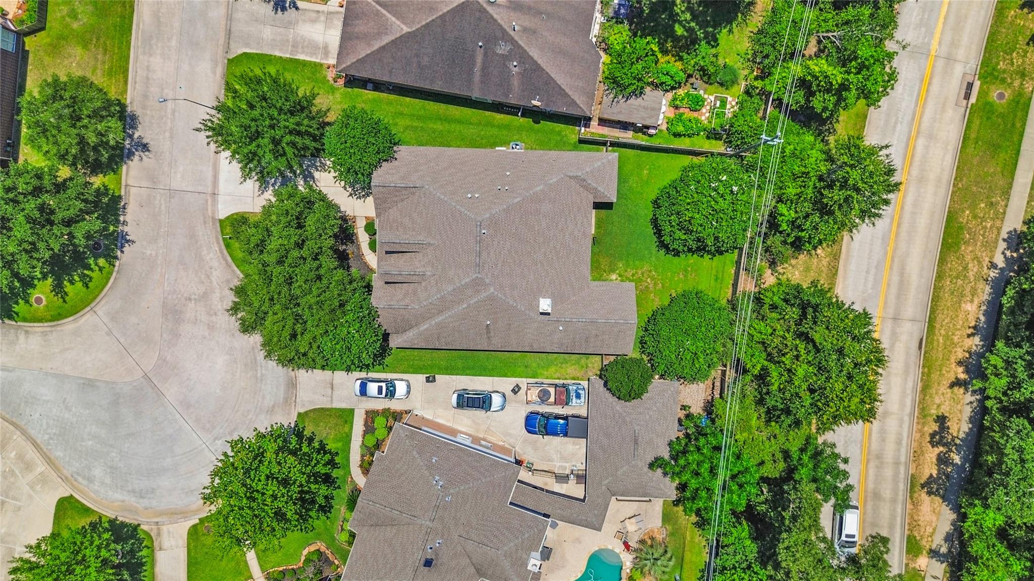 24923 Pikecrest Drive