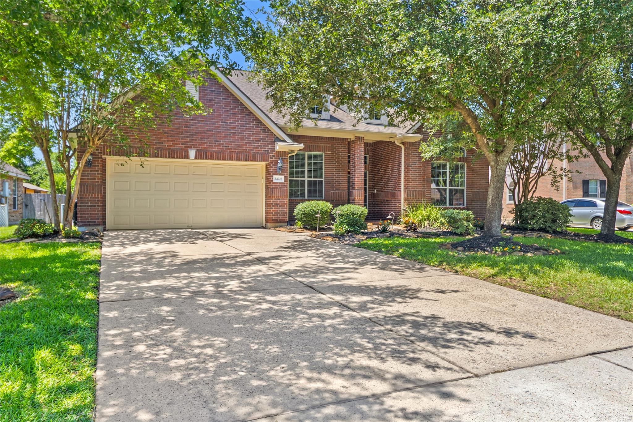 24923 Pikecrest Drive