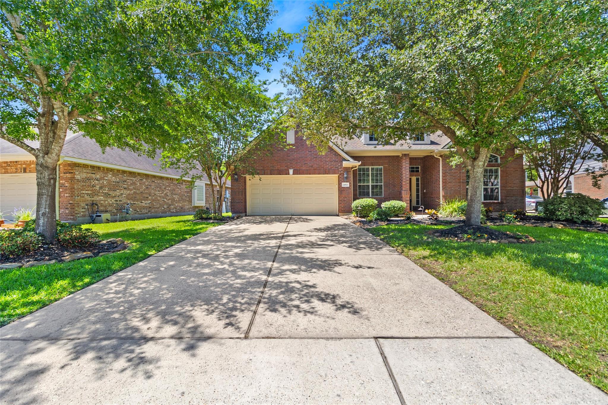 24923 Pikecrest Drive