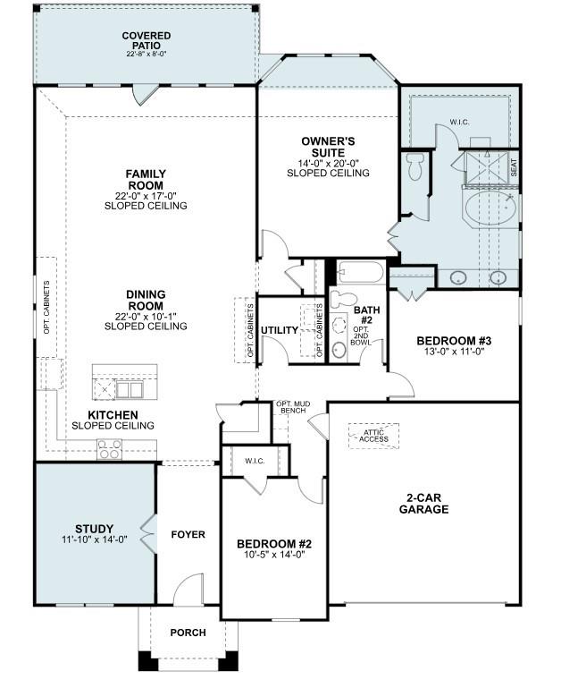 2014 Heather Ridge Way