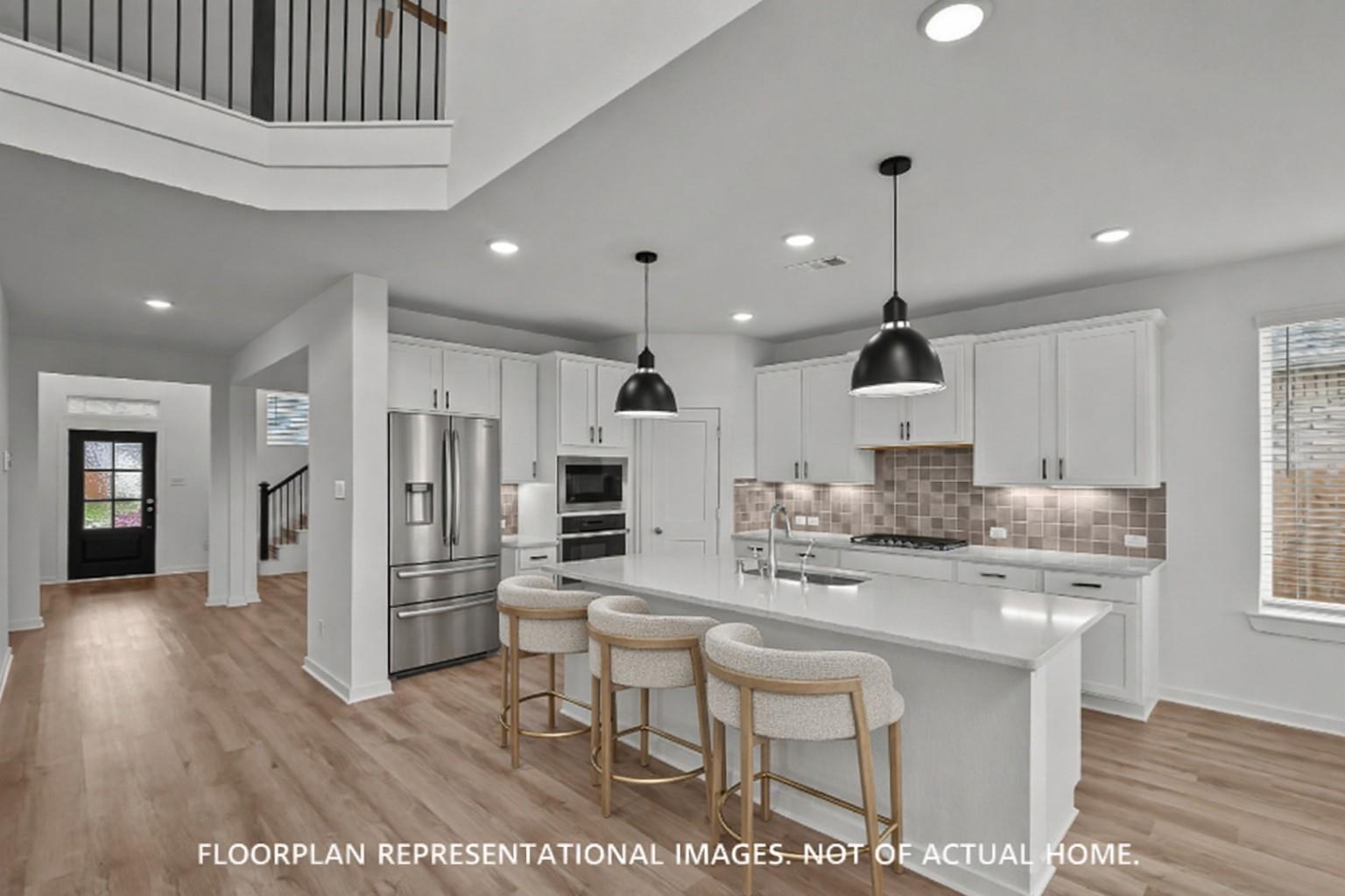 2014 Heather Ridge Way