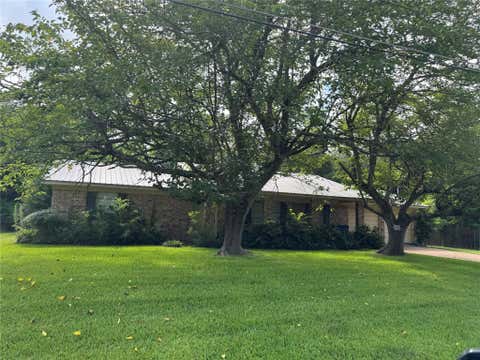 Homes For Rent - 1413 Forehand Street<br/> Crockett, TX 75835