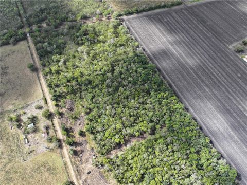 Photo of TBD Lot 2 County Rd 136, Wharton, TX 77488 (MLS # 12447275)