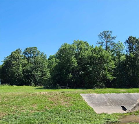 411 Springwood Drive Conroe TX 77385