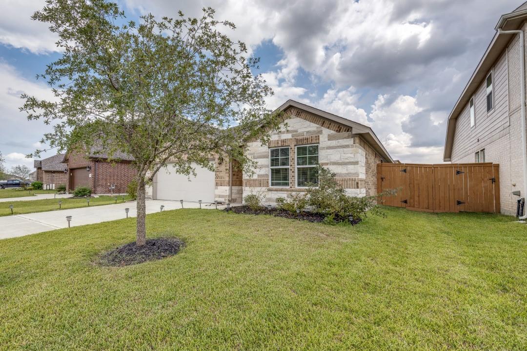 1318 Cascade Hills Drive