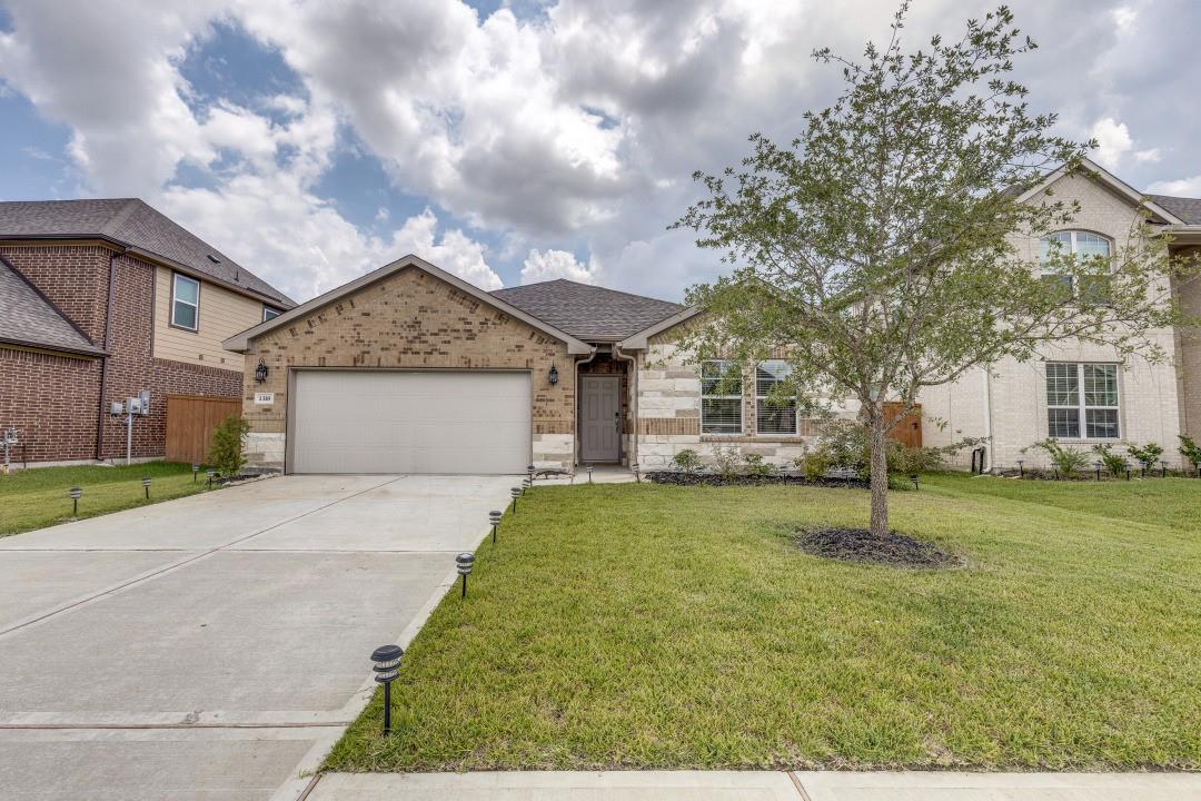 1318 Cascade Hills Drive