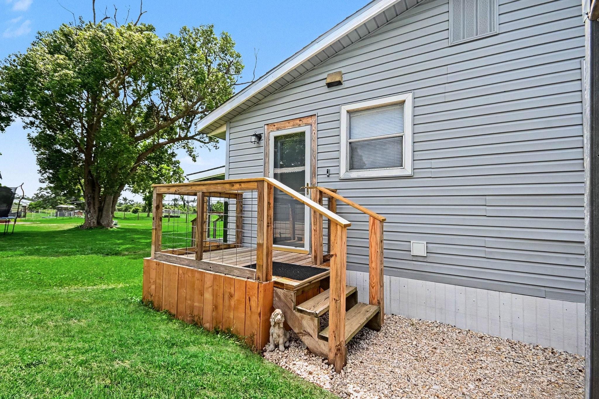 7771 County Road 400
