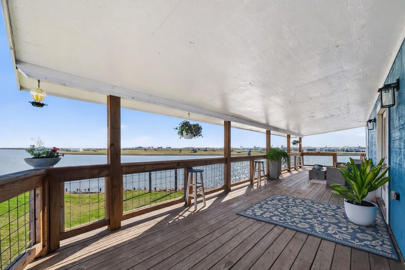 154 Poop Deck Lane