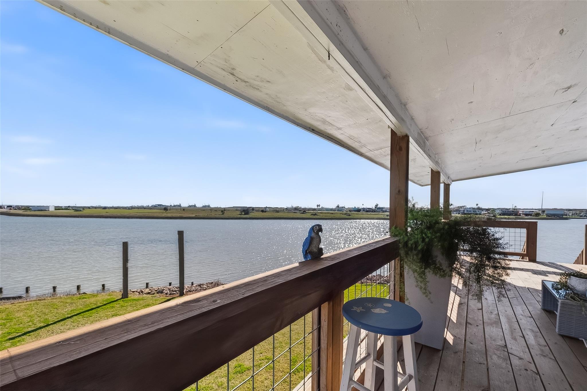 154 Poop Deck Lane
