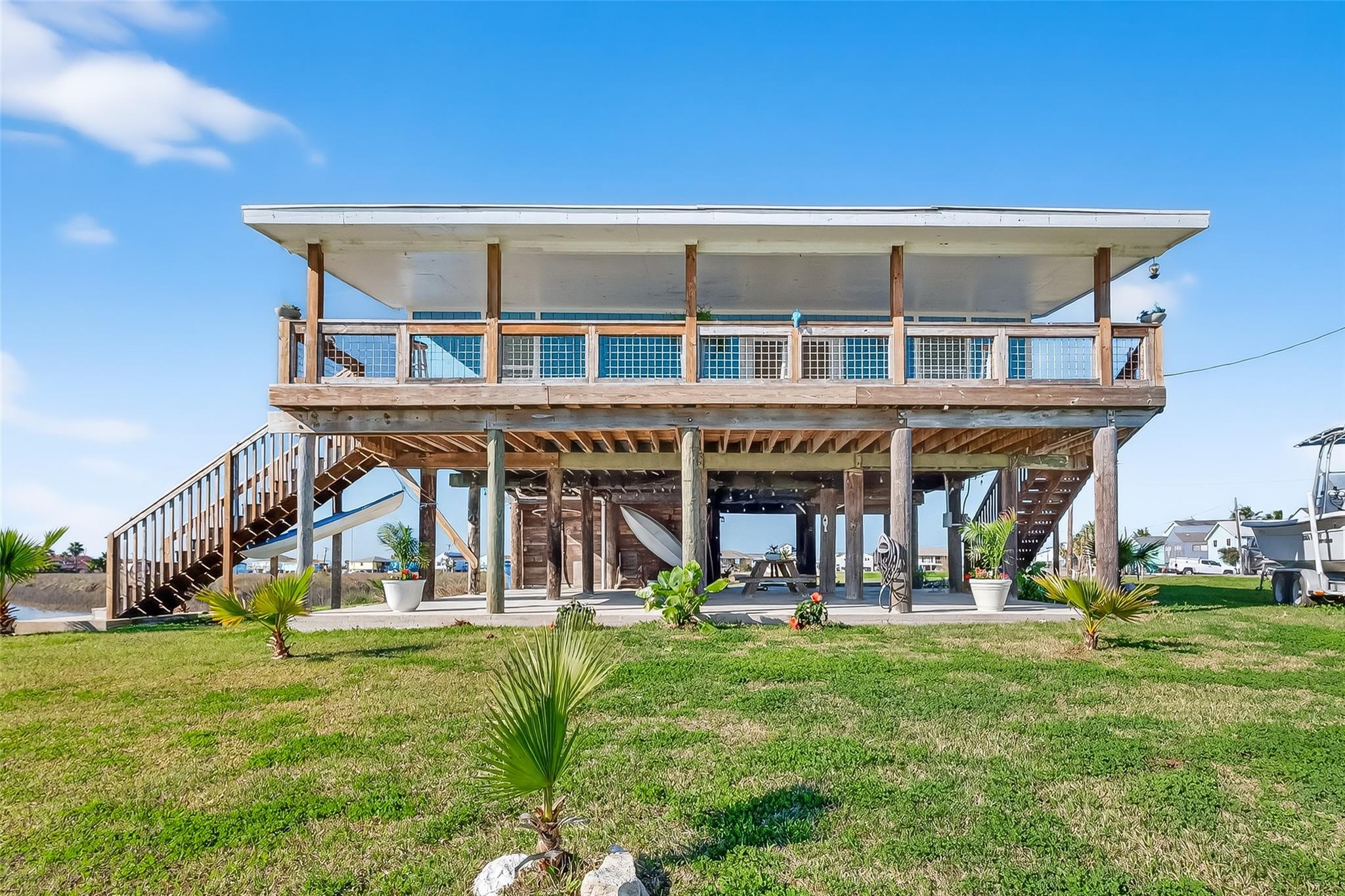 154 Poop Deck Lane