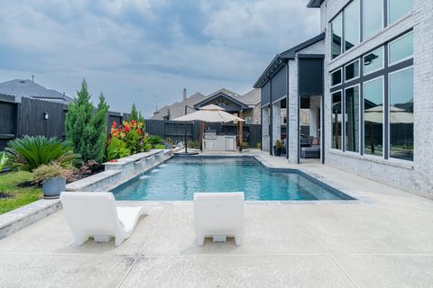 Photo of 11219 Hillside Knoll Lane, Cypress, TX 77433 (MLS # 68439773)