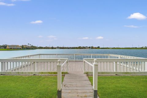 Photo of 10423 Schaper Road, Galveston, TX 77554 (MLS # 71616486)