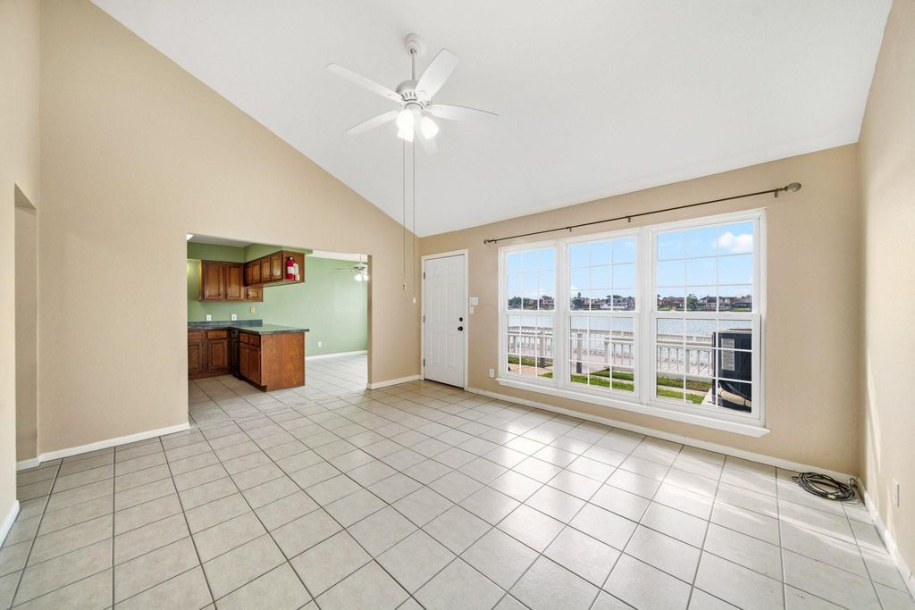 Photo of 10423 Schaper Road, Galveston, TX 77554 (MLS # 71616486)