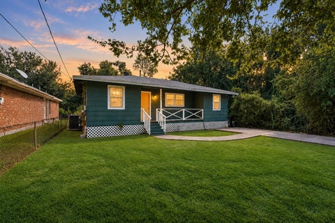Photo of 6002 Haight Street, Houston, TX 77028 (MLS # 79677431)