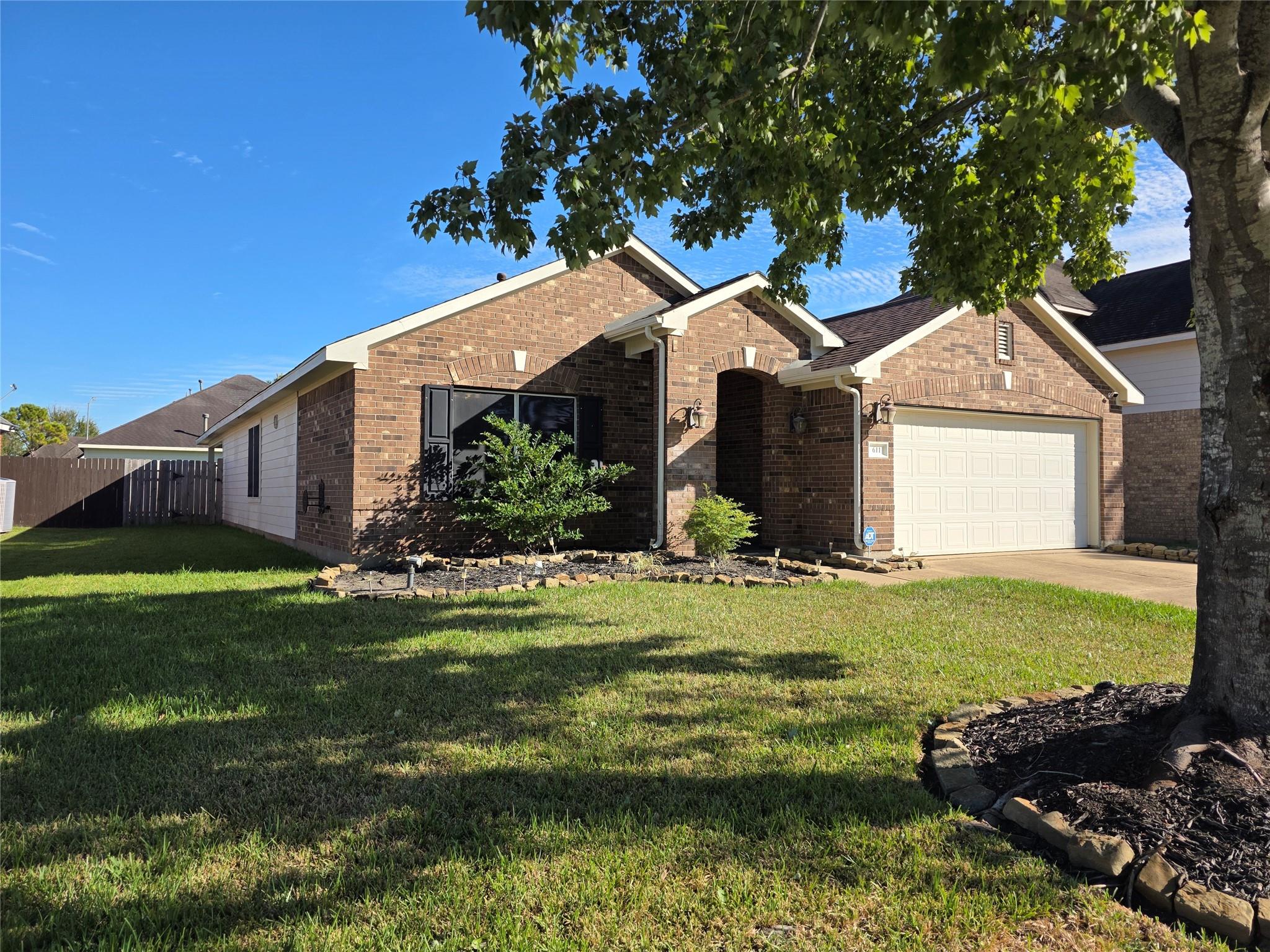 611 Arbor Green Lane
