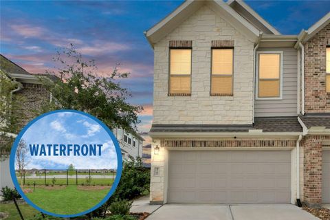 Photo of 9762 Soto Street, Manvel, TX 77583 (MLS # 50852358)